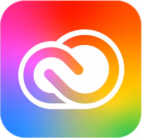 Adobe Creative Cloud
